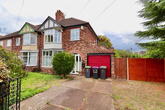 3 Bedroom Land For Sale In Grantham Road Amp; Building Plot, Lincoln, LN4