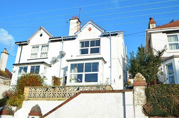 3 Bedroom Semi Detached House For Sale In Stockton Hill, Dawlish, EX7