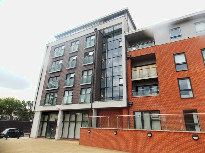 1 Bedroom Flat To Rent In Windsor Court, Mostyn Grove, Bow, E3