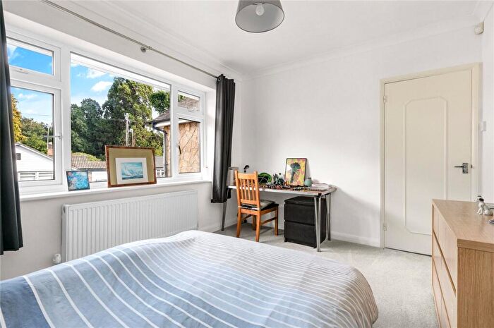 2 Bedroom Bungalow For Sale In Highclere, Ascot, Berkshire, SL5