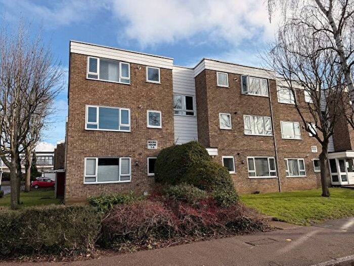 2 Bedroom Flat To Rent In Moore House, Globe Road, Hornchurch, RM11