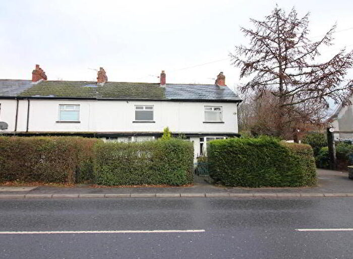 2 Bedroom TownHouse For Sale In Comber Road, Belfast, BT16