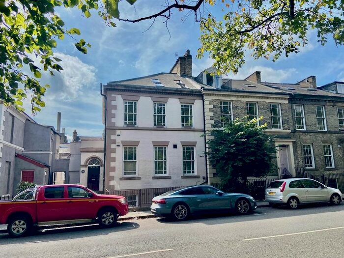 2 Bedroom Flat To Rent In North Terrace, Claremont Road, Newcastle Upon Tyne, NE2