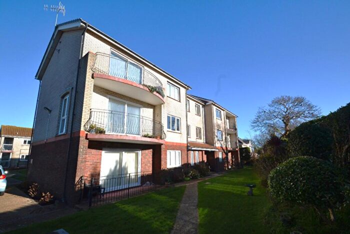 2 Bedroom Apartment For Sale In Prospect Road, Shanklin, Isle Of Wight, PO37
