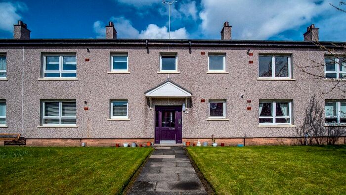 1 Bedroom Flat To Rent In Abbey Drive, Jordanhill, Glasgow, G14