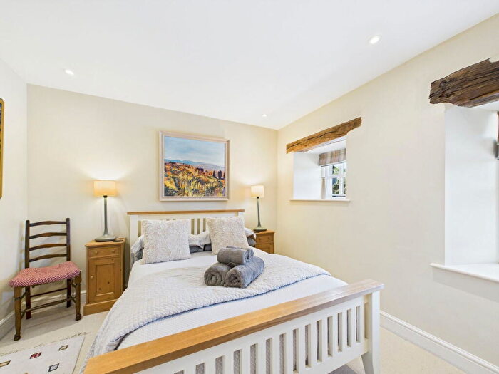 3 Bedroom Barn Conversion For Sale In Rose Barn, Outgate, Ambleside, LA22