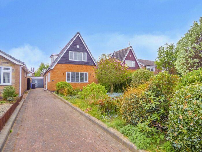 3 Bedroom Detached House To Rent In Shirley Street, Sawley, NG10