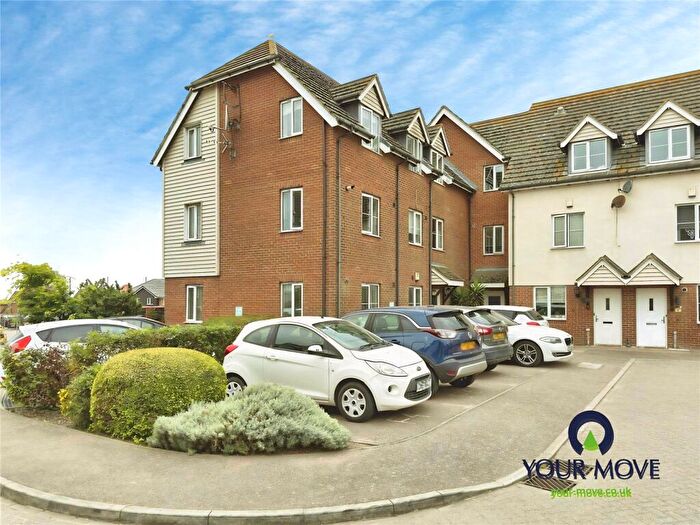 2 Bedroom Flat To Rent In Saddlers Mews, Ramsgate, Kent, CT12