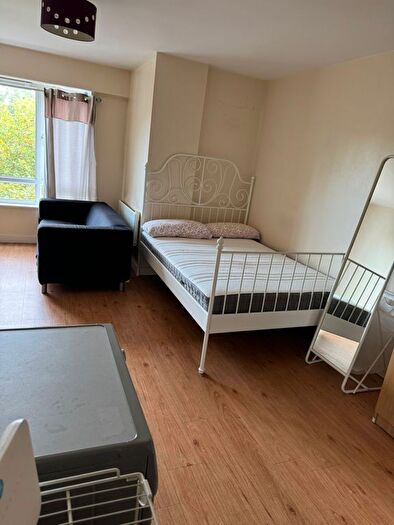 Studio For Sale In Bantam House, Heritage Avenue, London, NW9