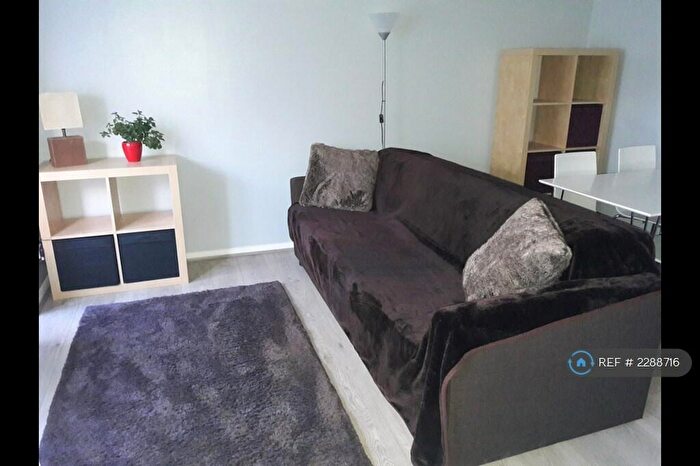 1 Bedroom Flat To Rent In St. Albans, St. Albans, AL4
