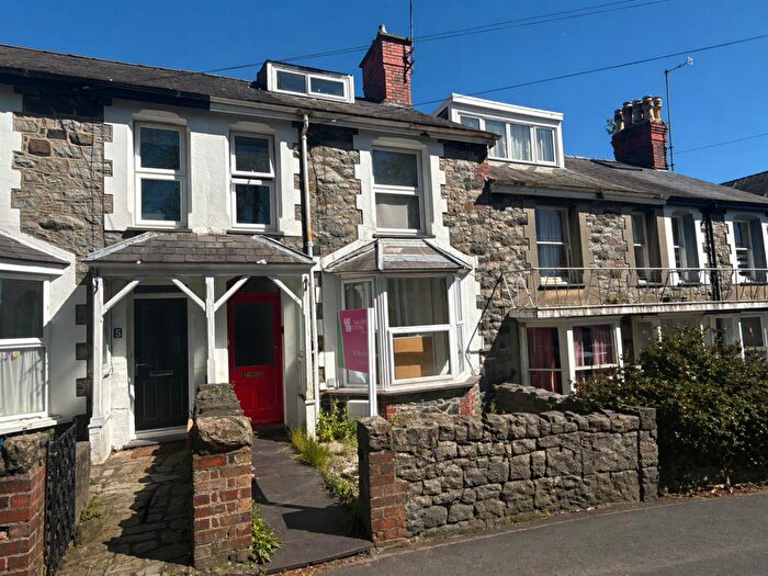 5 Bedroom House For Sale In Snowdon View, Bangor, LL57