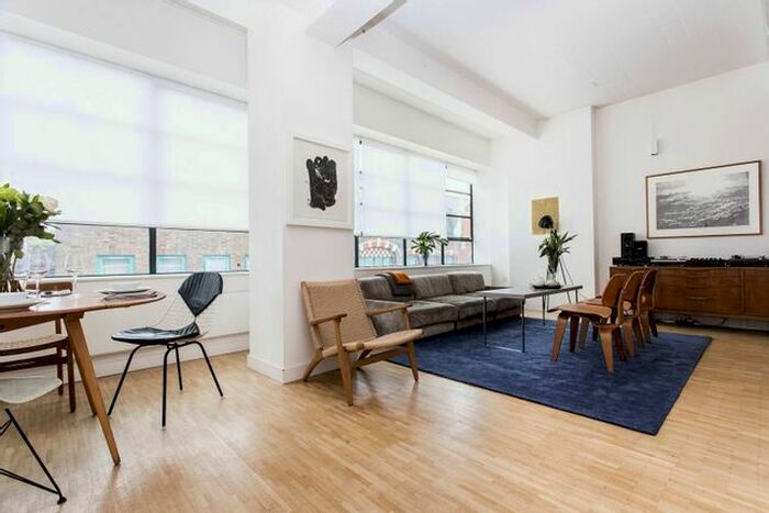 3 Bedroom Flat To Rent In Leather Lane, Clerkenwell, London, EC1N