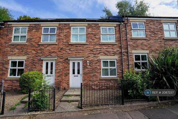 2 Bedroom Terraced House To Rent In Churchill Road, Gateshead, NE8