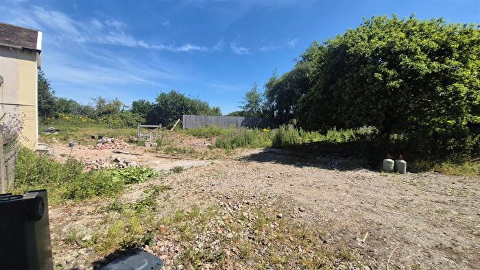 Land For Sale In Chapelton, Umberleigh, EX37