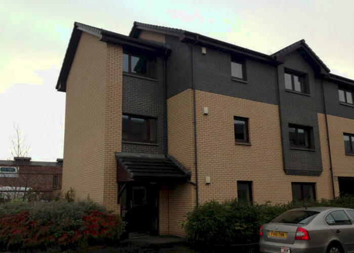 2 Bedroom Flat To Rent In / Wallace Street Paisley, PA3