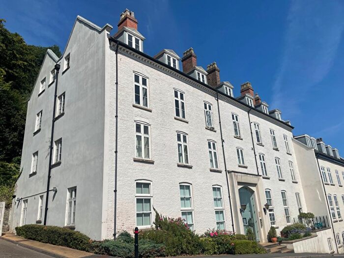 2 Bedroom Flat For Sale In Holywell Road, Malvern, WR14