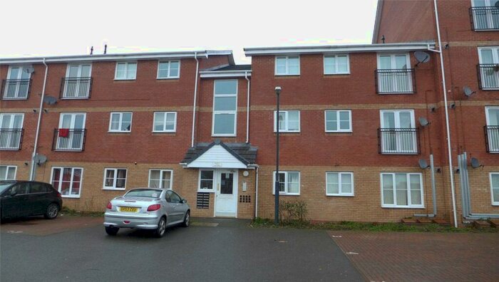 2 Bedroom Apartment To Rent In Signet Square, Stoke, Coventry, West Midlands, CV2