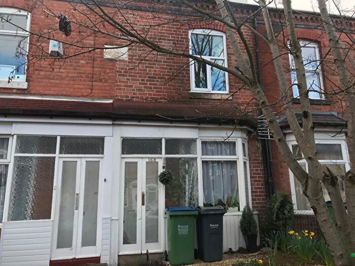 3 Bedroom Terraced House To Rent In Lightwoods Road, Smethwick, B67