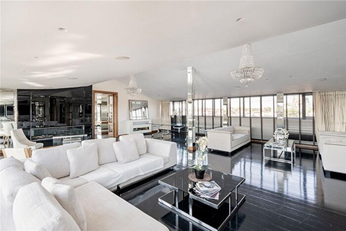 3 Bedroom Flat For Sale In Harrington Road, South Kensington, London, P, SW7