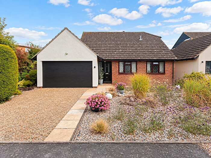 3 Bedroom Detached Bungalow For Sale In Spinneyfields, Tiptree, CO5