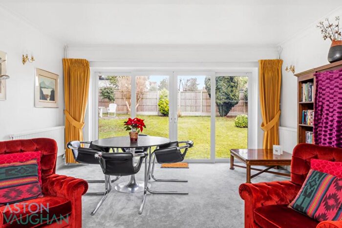 5 Bedroom Detached House For Sale In Orpen Road, Hove, BN3