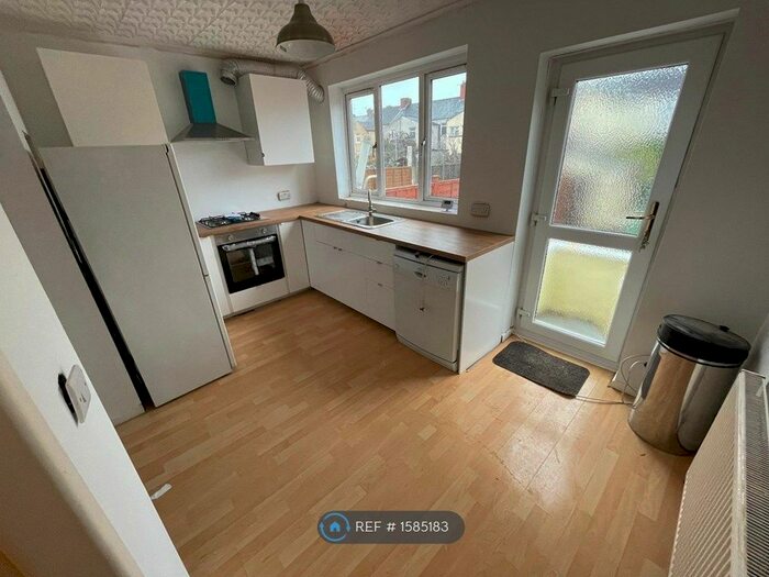 3 Bedroom Terraced House To Rent In Duckpool Road, Newport, NP19