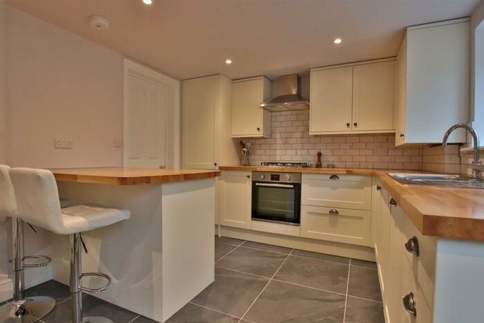 2 Bedroom Terraced House To Rent In Stuart Place, Bath, BA2