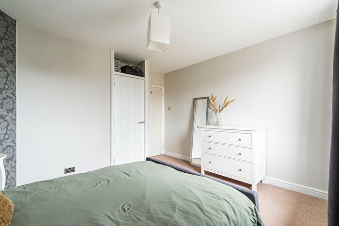 3 Bedroom Villa For Sale In Queen Margaret Drive, South Queensferry, EH30