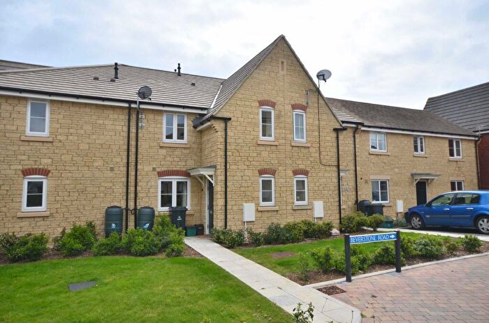 2 Bedroom Terraced House To Rent In Beverstone Road, Tuffley, Gloucester, GL4