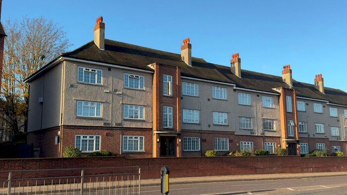 2 Bedroom Flat To Rent In Sheepcote Road, Harrow, HA1