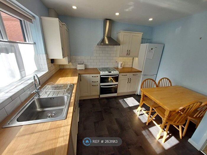 2 Bedroom Semi-Detached House To Rent In Austin Edwards Drive, Warwick, CV34