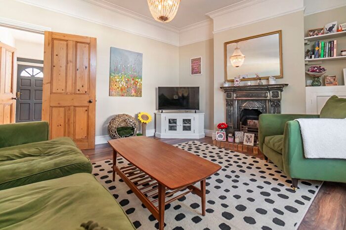 3 Bedroom Semi Detached House For Sale In Main Street, Newbold Verdon, LE9