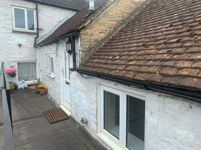 1 Bedroom Apartment To Rent In Sheep Street, Bicester, Oxfordshire, OX26