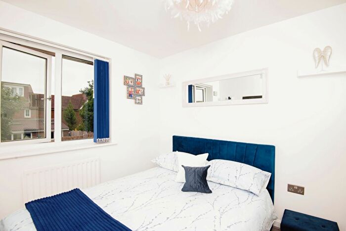 3 Bedroom Terraced House For Sale In Buckthorne Road, Minster On Sea, Sheerness, ME12