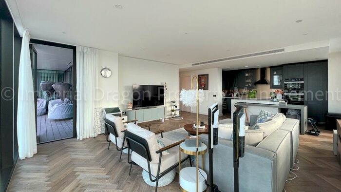 3 Bedroom Flat For Sale In Merino Gardens, London, E1W