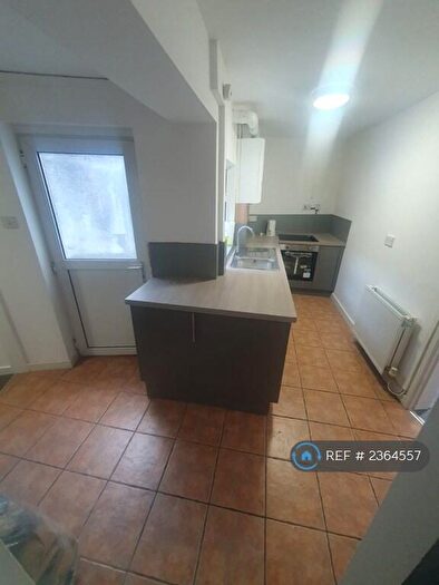 2 Bedroom End Of Terrace House To Rent In Caernarfon, Caernarfon, LL55