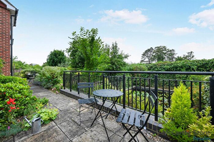 1 Bedroom Apartment For Sale In Stewart Court, High Street, Epping, CM16
