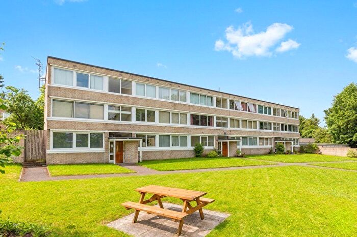 1 Bedroom Flat For Sale In Sea Mills Lane, Bristol, BS9