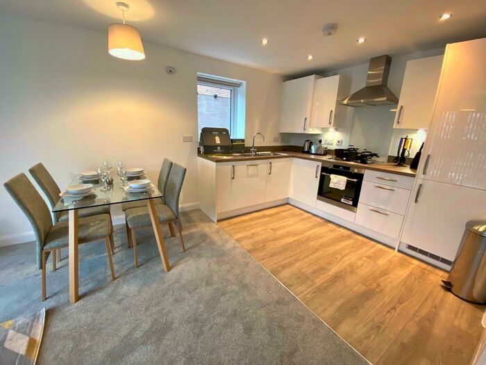 1 Bedroom Flat To Rent In Belgrave Middleway, Birmingham, B5