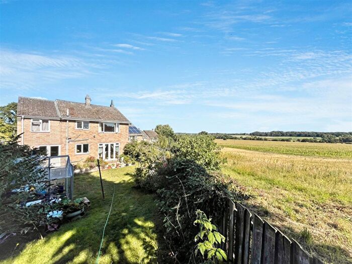 5 Bedroom Detached House For Sale In Old Costessey, NR8