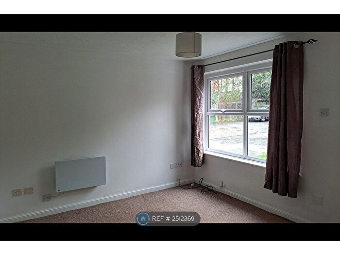 1 Bedroom Terraced House To Rent In Scaife Road, Bromsgrove, B60