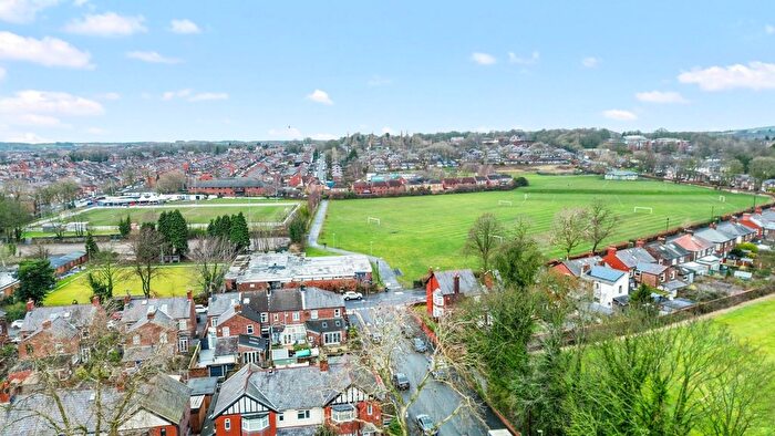 3 Bedroom Semi Detached House For Sale In Wynne Road, St. Helens, WA10