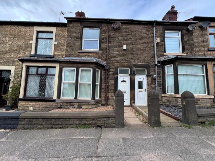 3 Bedroom Terraced House To Rent In Crown Lane, Horwich, BL6