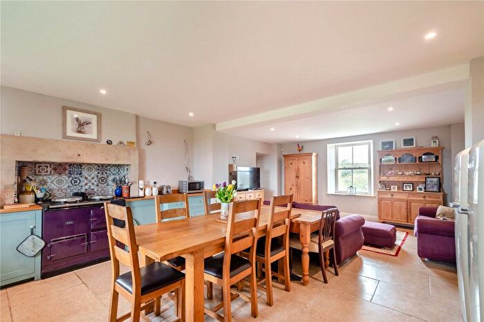 5 Bedroom Detached House For Sale In Lartington, Barnard Castle, County Durham, DL12