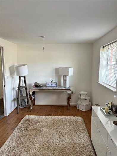 2 Bedroom Flat To Rent In Bishopbourne Court, North Shields, NE29