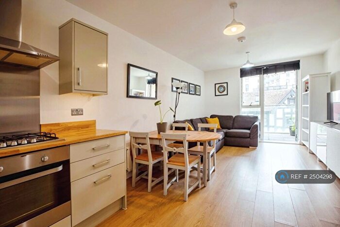 1 Bedroom Flat To Rent In Old Jamaica Road, London, SE16