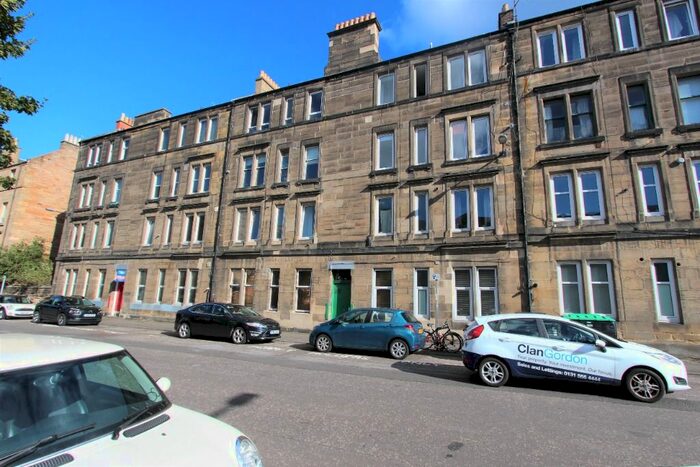 1 Bedroom Flat To Rent In Elgin Terrace, Hillside, Edinburgh, EH7