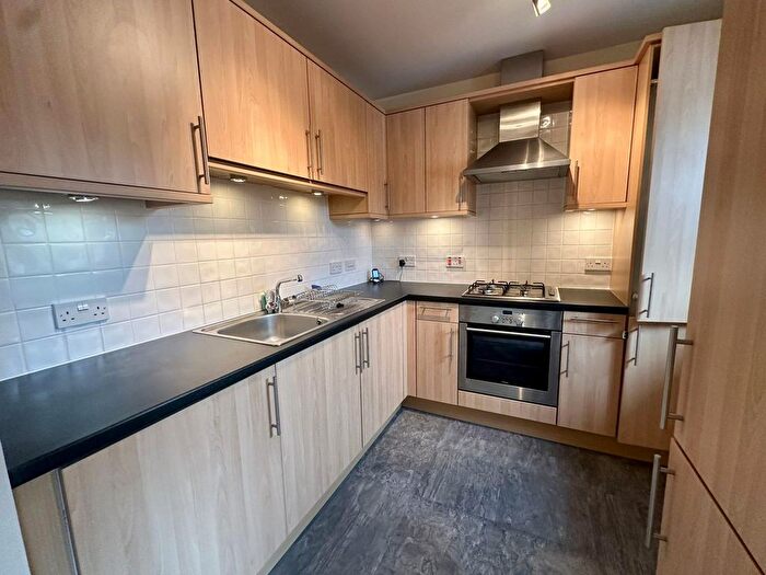 2 Bedroom Flat To Rent In Flat, Ladeside, Grandholm Crescent, Bridge Of Don, Aberdeen, AB22