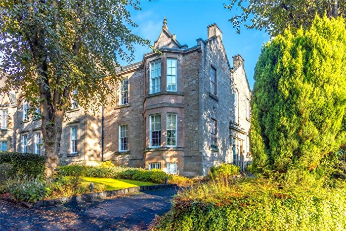 3 Bedroom Apartment For Sale In Partickhill Road, Partickhill, Glasgow, G11