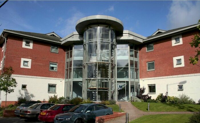 2 Bedroom Flat To Rent In Evesham Road, Redditch B97